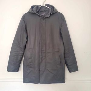 Vintage M0851 made in Canada Wool Jacket